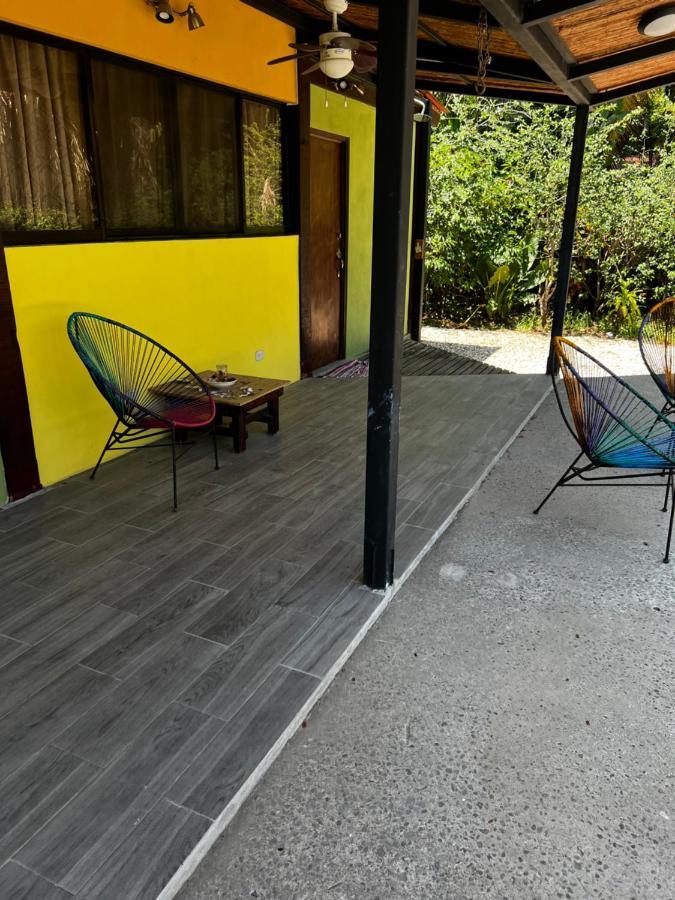 Las Plumas De Cabuya Cabuya  Luaran gambar