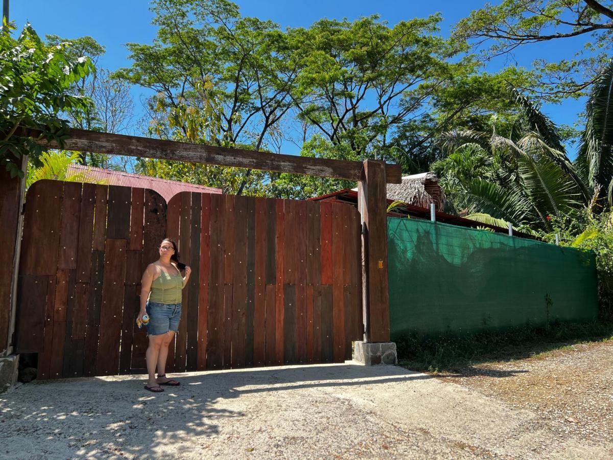 Las Plumas De Cabuya Cabuya  Luaran gambar