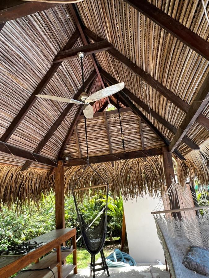 Las Plumas De Cabuya Cabuya  Luaran gambar